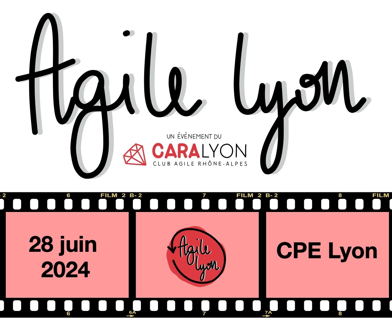 Agile Lyon 2024