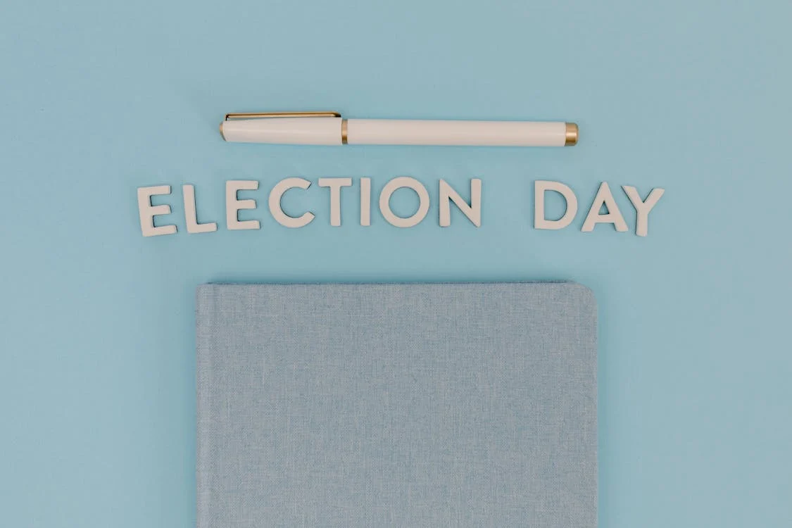 L'élection sans candidat, un remède pour la démocratie ?