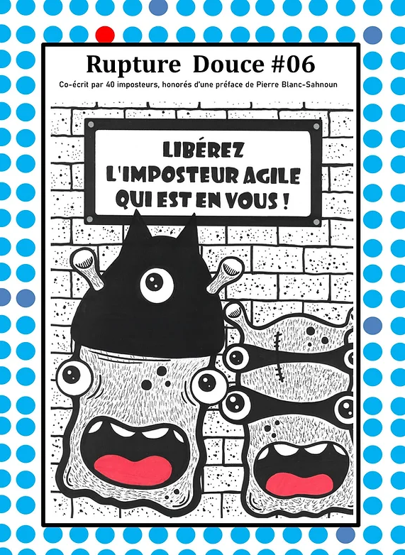 Le syndrome de l’imposteur